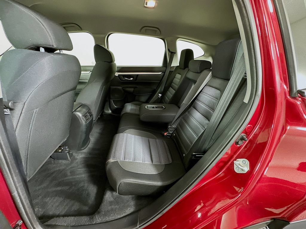 Certified 2022 Honda CR-V Special Edition image 23