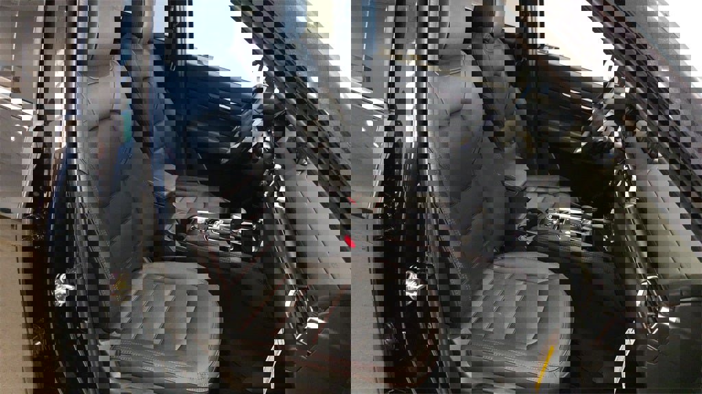 New 2025 MAZDA CX-5 2.5 Turbo w/ Premium Package image 20