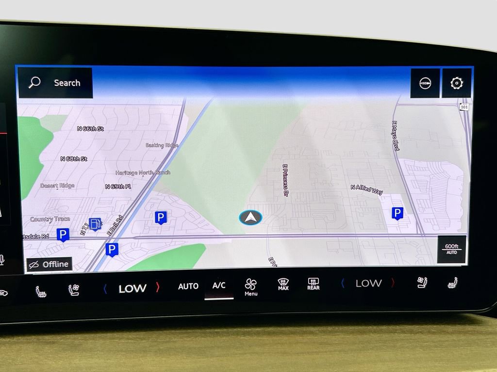 Used 2025 Audi Q5 Premium Plus w/ Premium Plus image 15