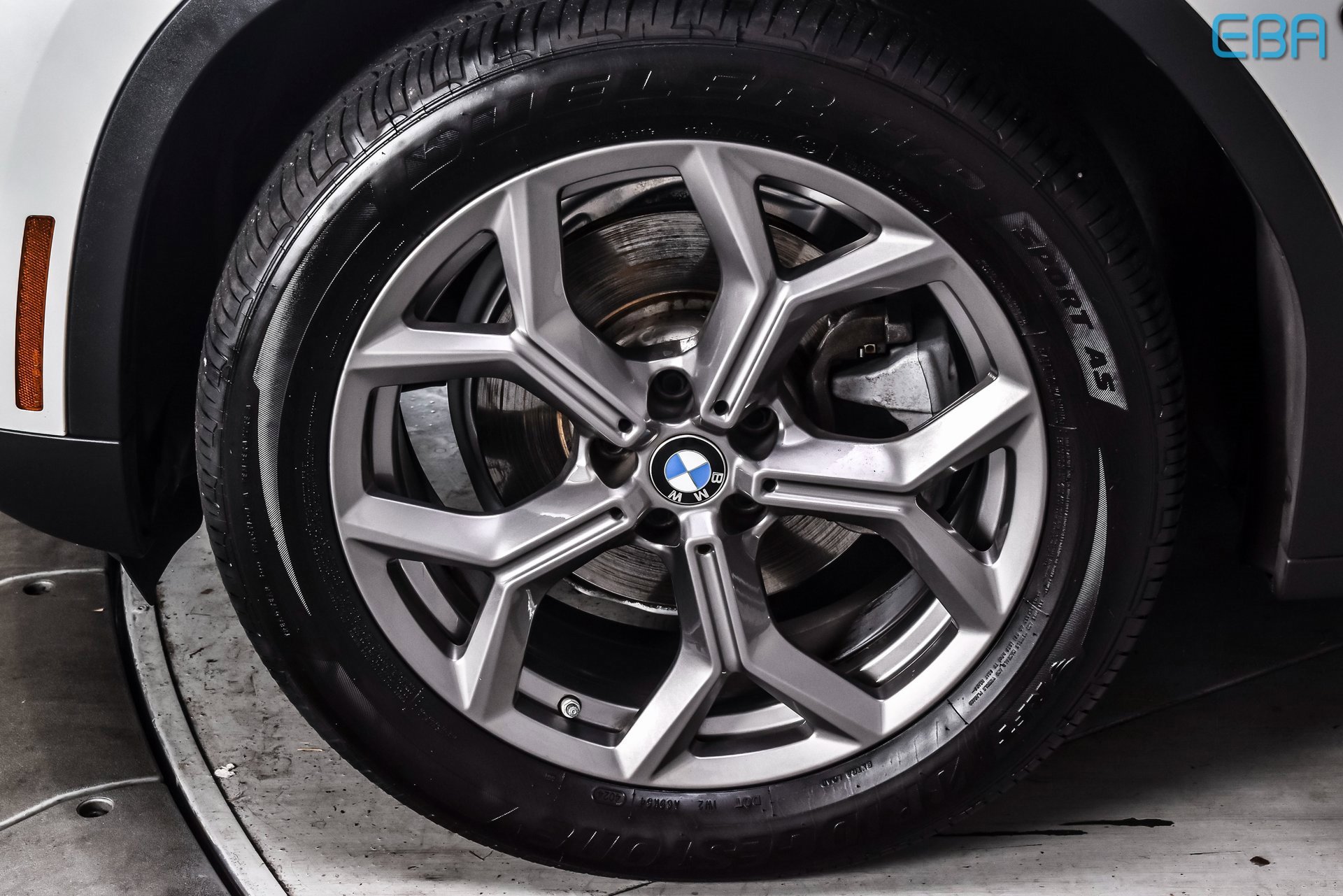 Used 2022 BMW X3 xDrive30i w/ Premium Package 2 image 10