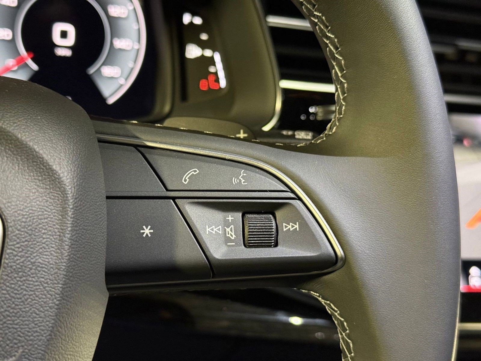 New 2026 Audi Q8 Premium Plus image 28