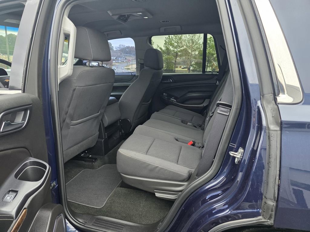 Used 2018 Chevrolet Tahoe LS image 23