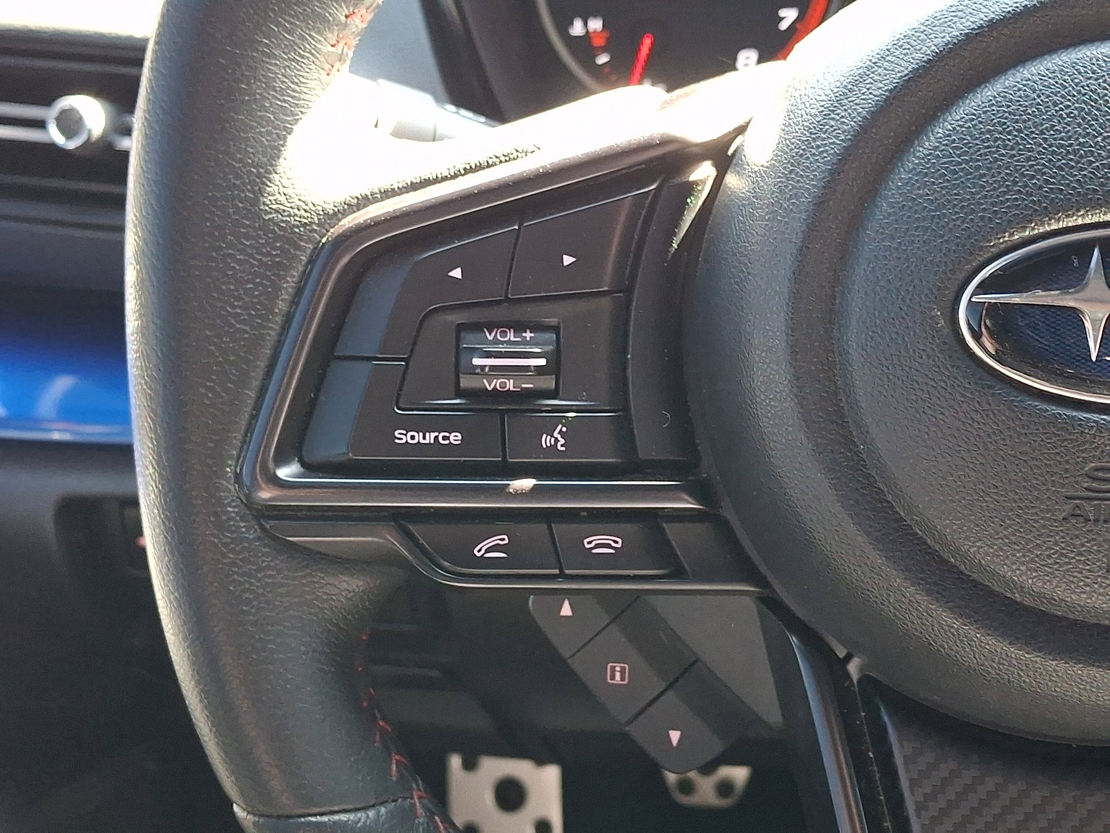 Used 2023 Subaru WRX Premium image 19