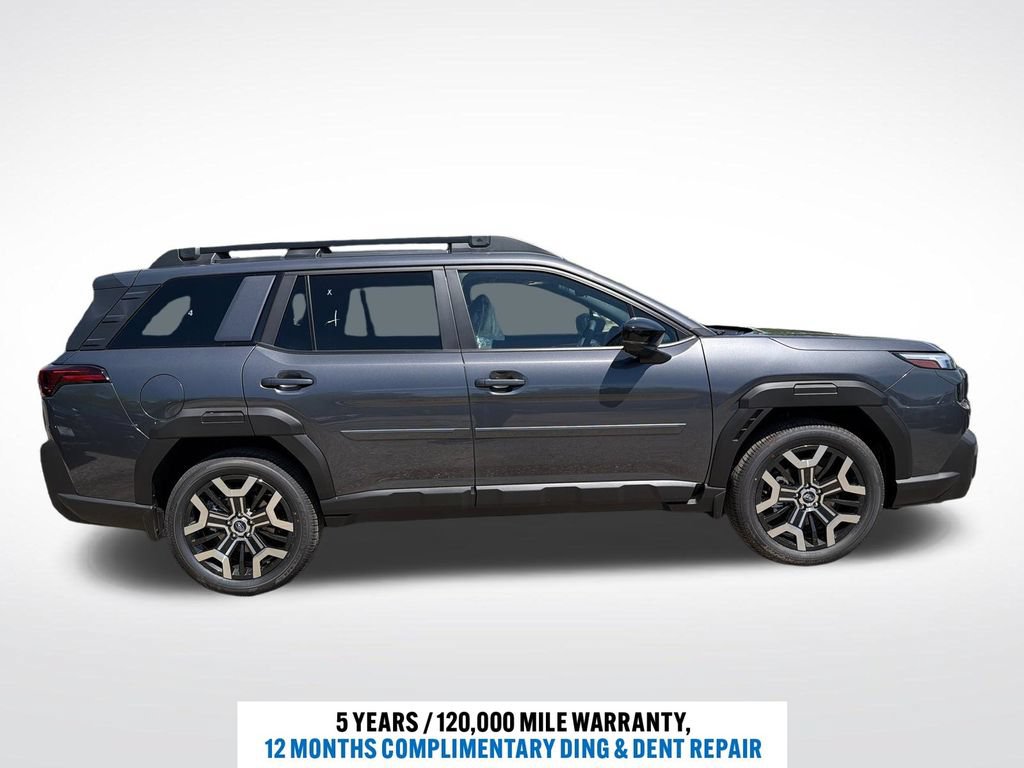 New 2026 Subaru Outback Touring XT AWD/4WD image 10