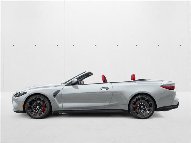 New 2027 BMW M4 xDrive Competition AWD/4WD image 3