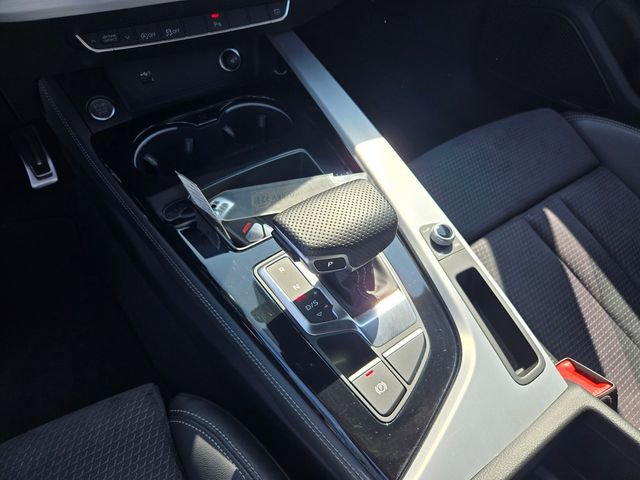 Used 2024 Audi A5 2.0T Premium Plus w/ Premium Plus image 20