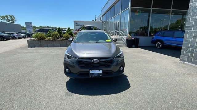 New 2026 Subaru Crosstrek 2.0i Premium AWD/4WD image 2
