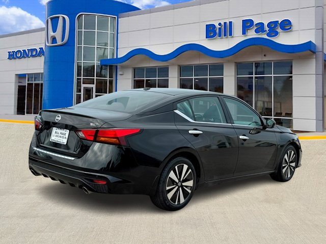 Used 2022 Nissan Altima 2.5 SL image 7