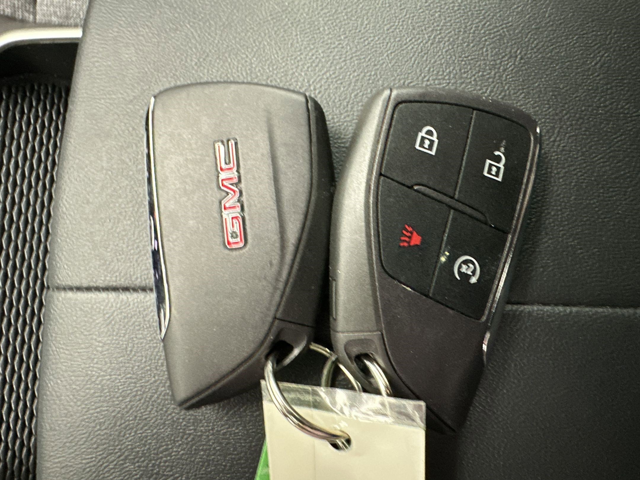 Certified 2026 GMC Terrain Elevation w/ LPO, Floor Liner Package image 31