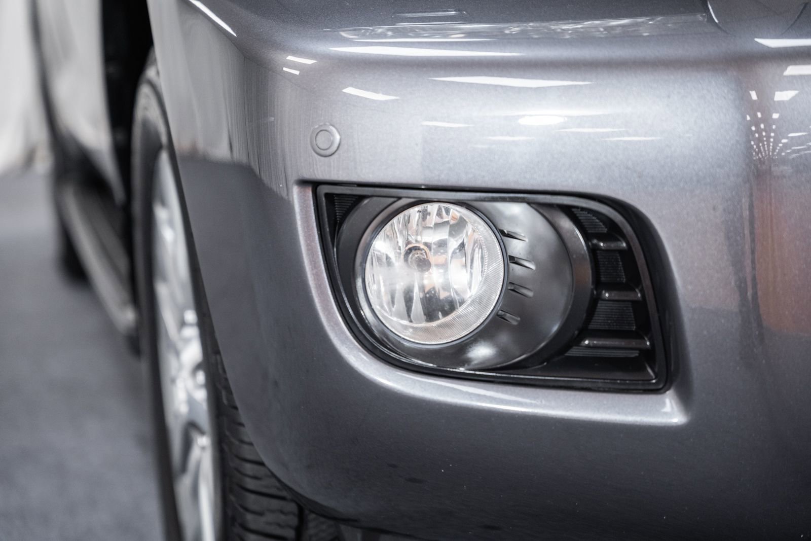 Used 2015 Toyota Sequoia Limited image 14