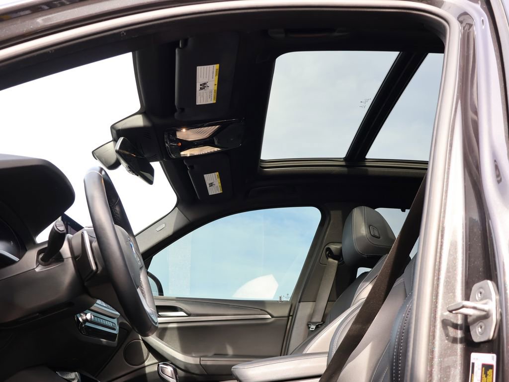 Used 2022 BMW X3 xDrive30i w/ Premium Package 2 image 42