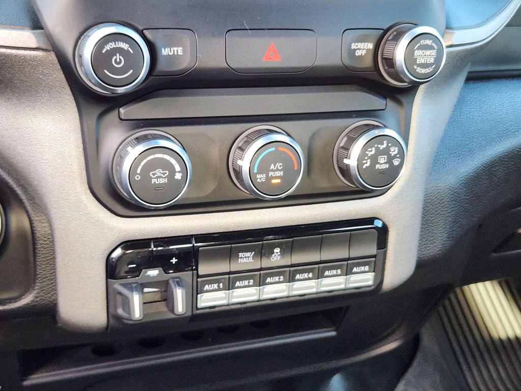 Used 2023 RAM 2500 Tradesman image 20