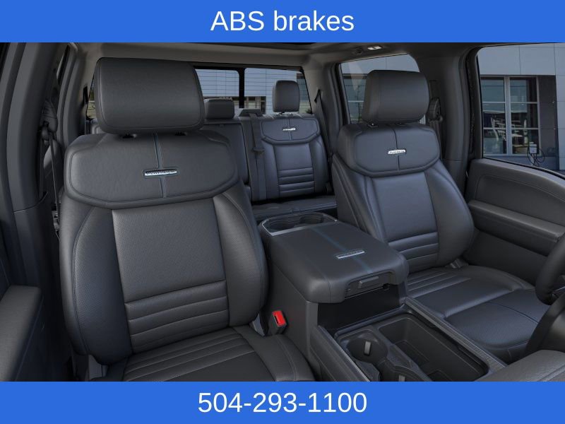 New 2025 Ford F250 Platinum w/ FX4 Off-Road Package image 10