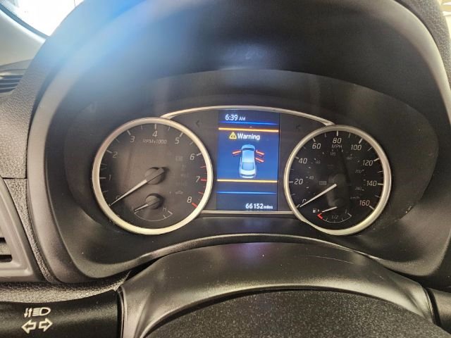 Used 2019 Nissan Sentra S image 15