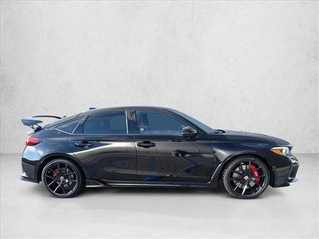Used 2025 Honda Civic Type R image 4