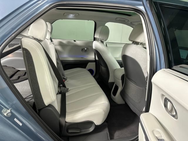Used 2023 Hyundai Ioniq 5 Limited image 27