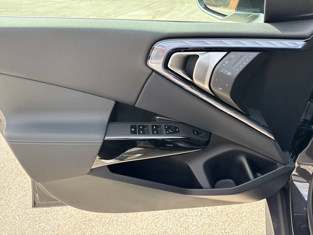 New 2026 BMW X3 xDrive30i AWD/4WD image 13