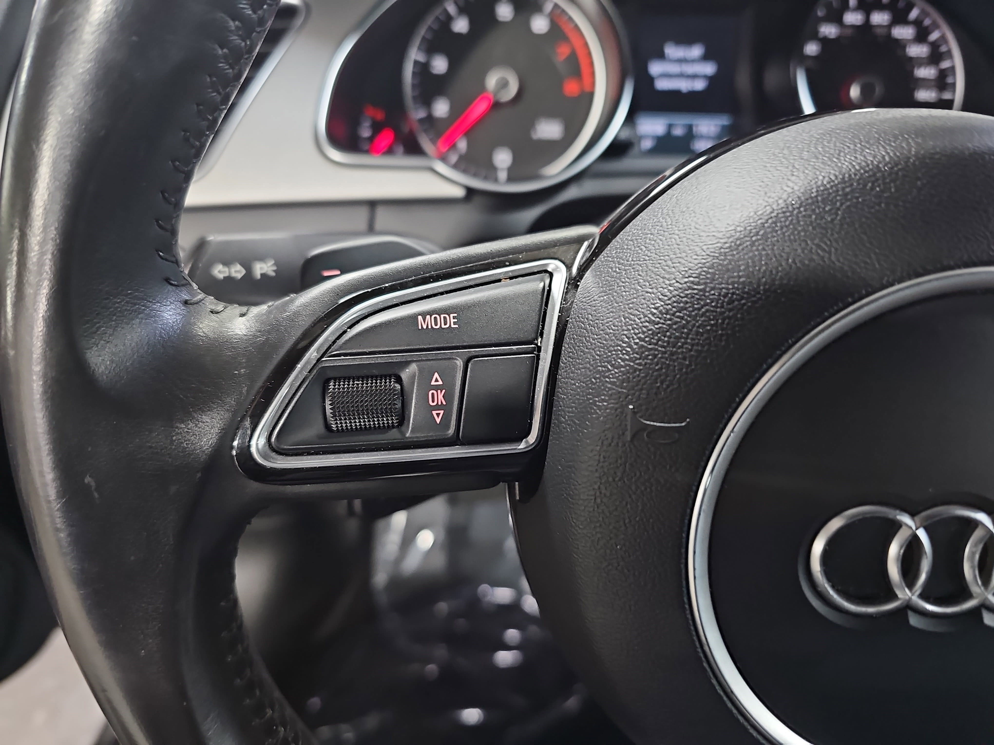 Used 2015 Audi A5 2.0T Premium Plus image 17