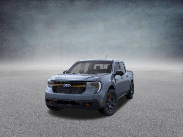 New 2026 Ford Maverick Tremor AWD/4WD image 3
