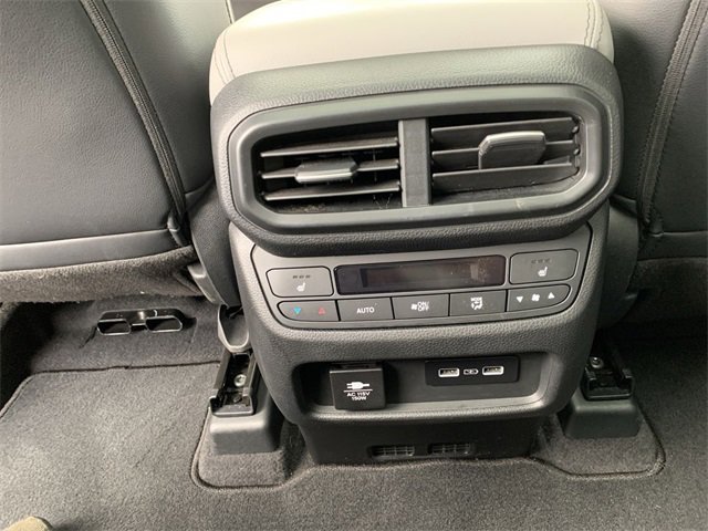 Used 2023 Honda Pilot Elite image 33