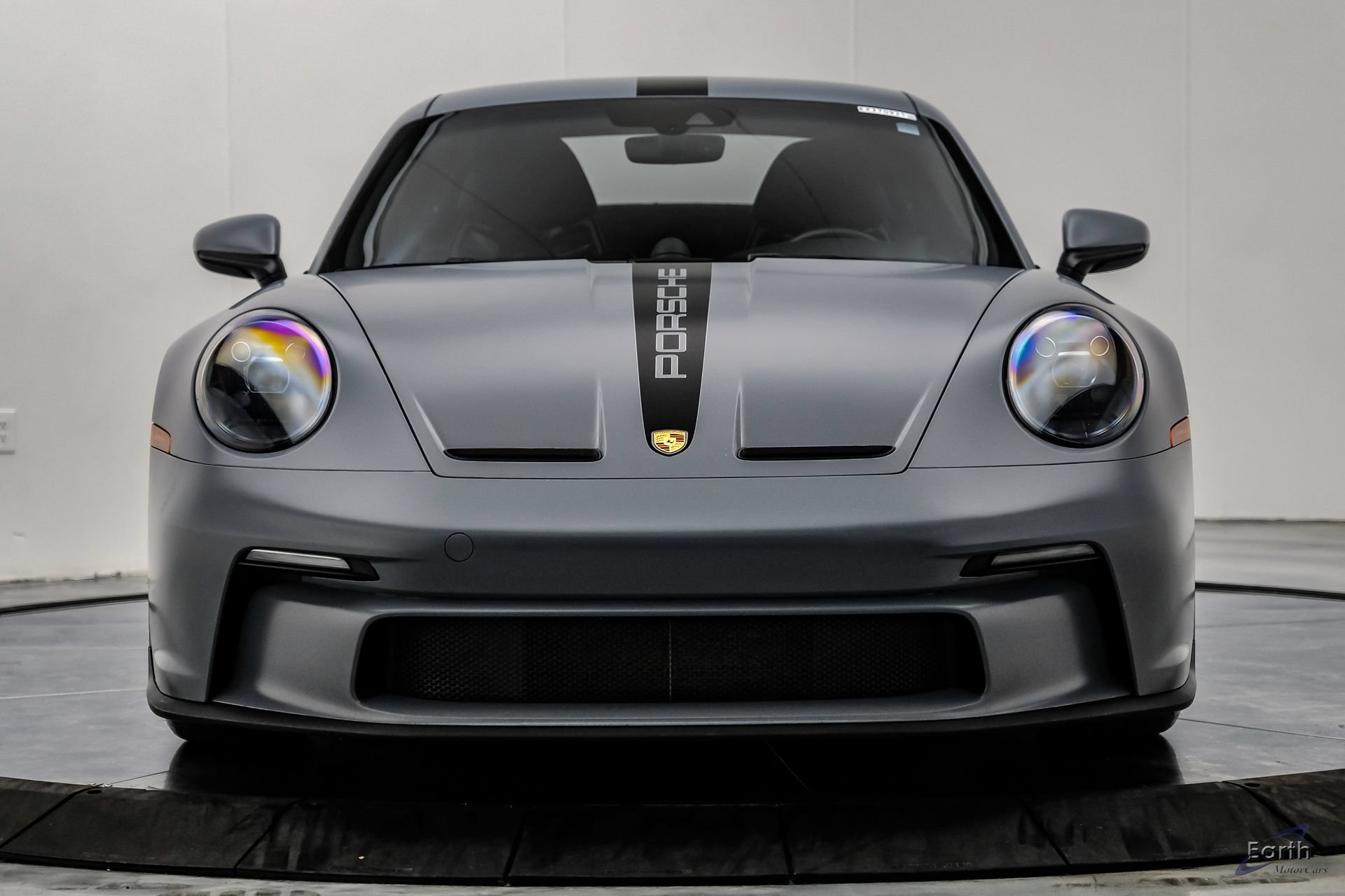 Used 2023 Porsche 911 GT3 RWD image 28