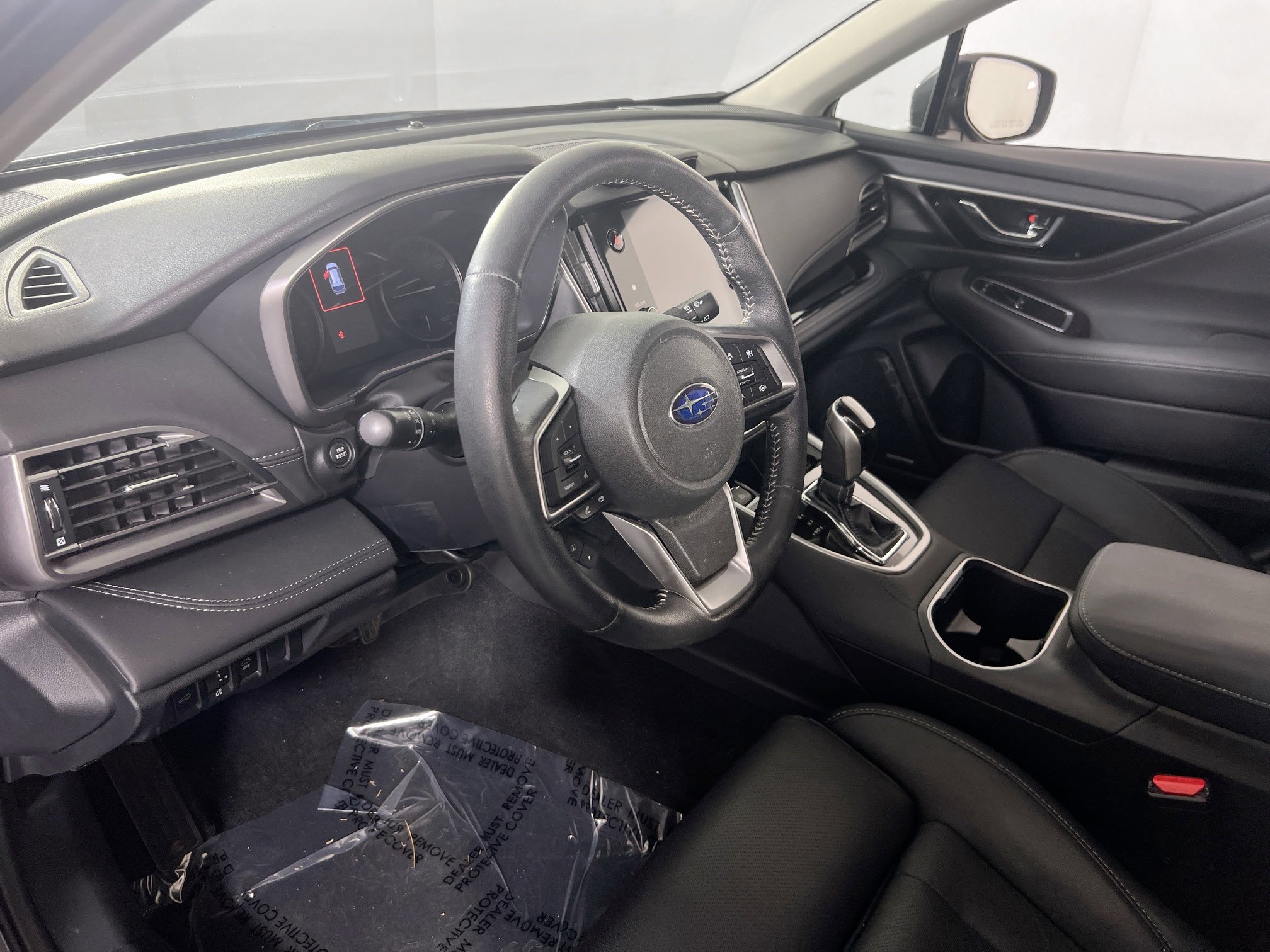 Used 2022 Subaru Outback Limited XT image 9