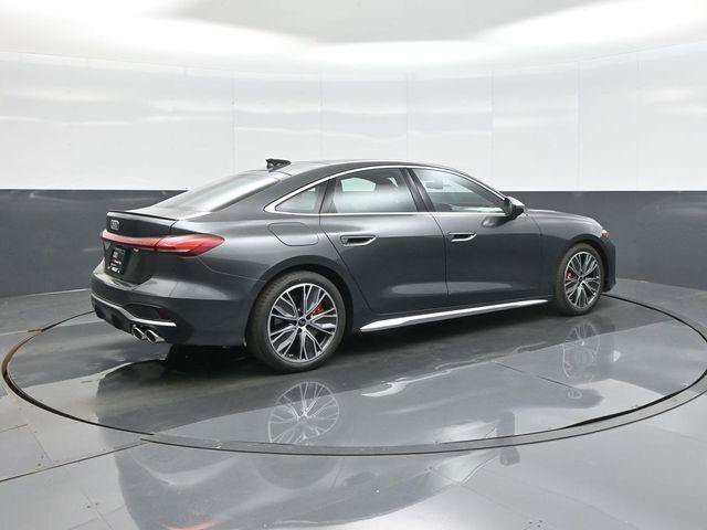 New 2026 Audi S5 Premium Plus AWD/4WD image 7