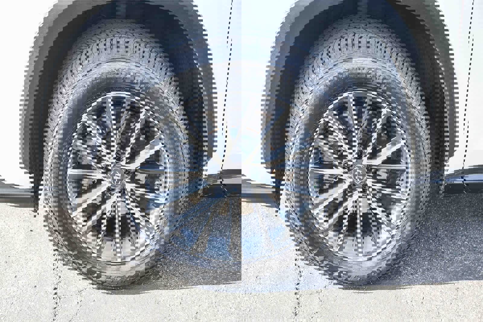 Used 2022 Lexus NX 350 AWD image 9