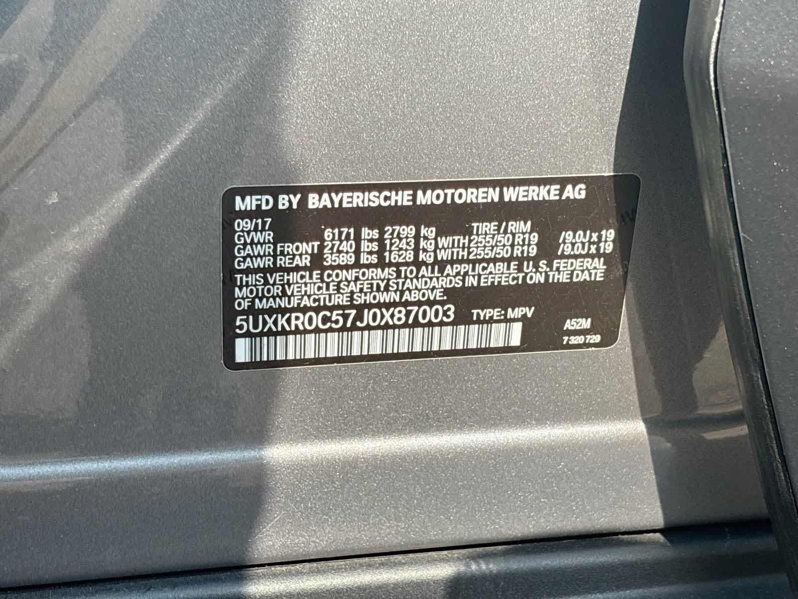Used 2018 BMW X5 xDrive35i AWD/4WD image 34