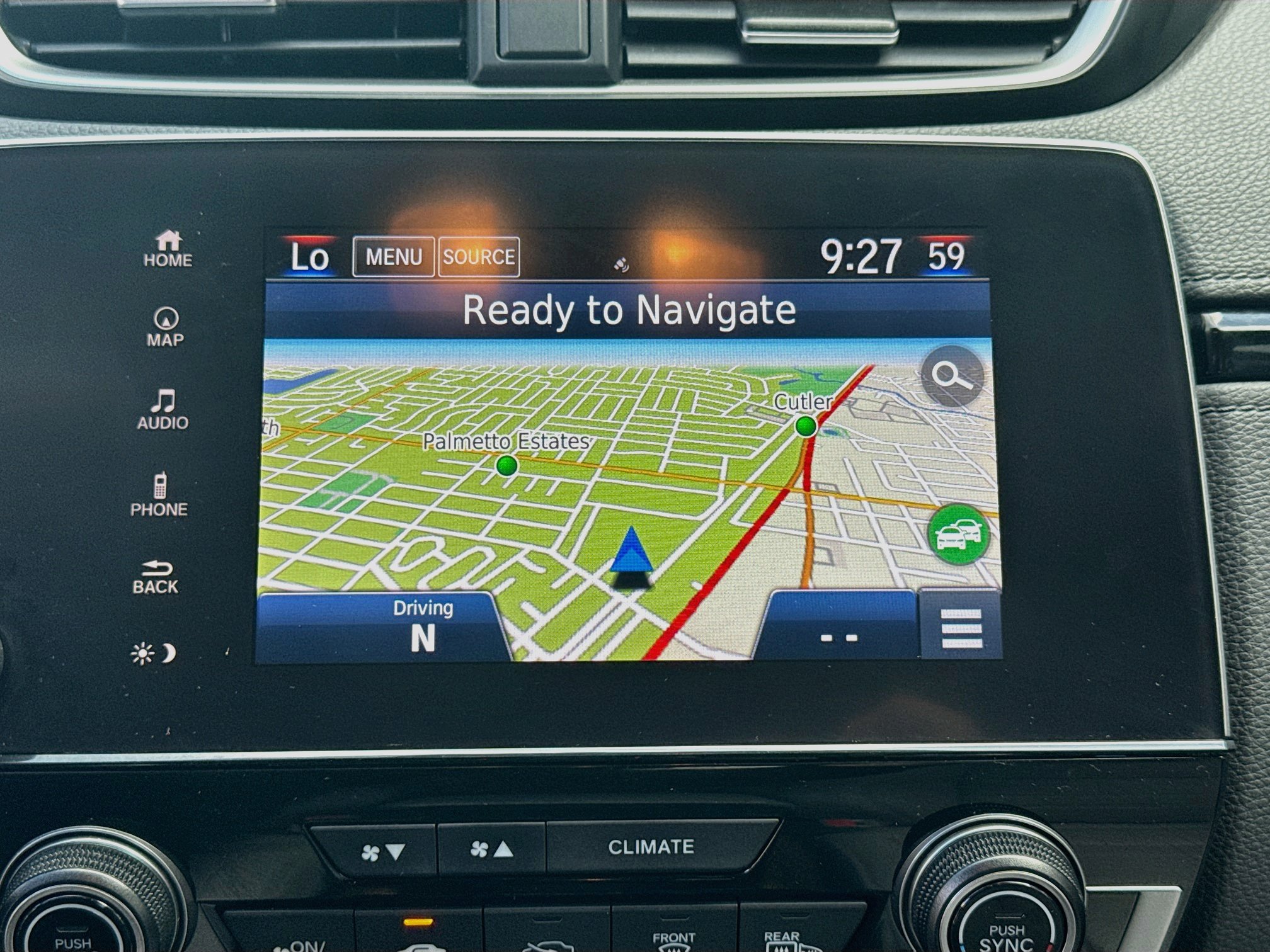 Certified 2022 Honda CR-V Touring image 13