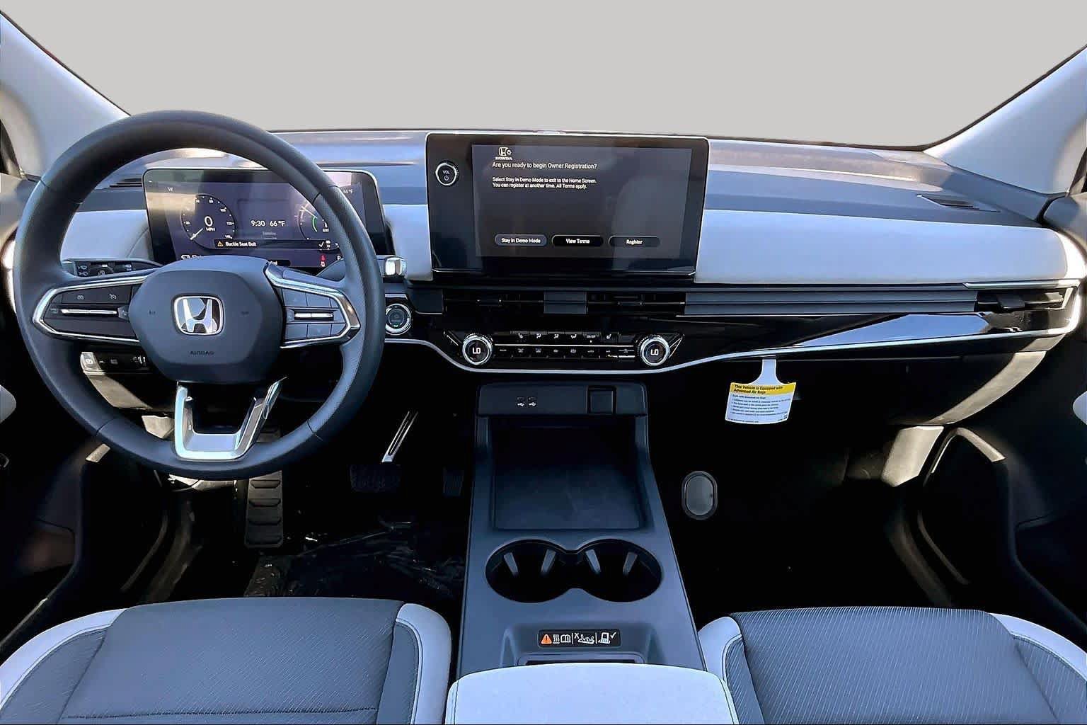 New 2026 Honda Prologue Eco image 5