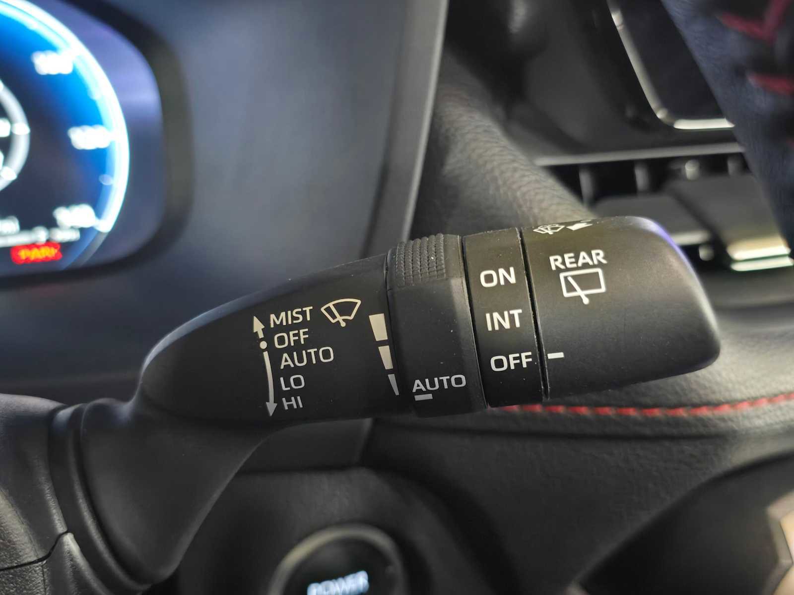 Used 2024 Toyota RAV4 XSE w/ Premium Package image 38