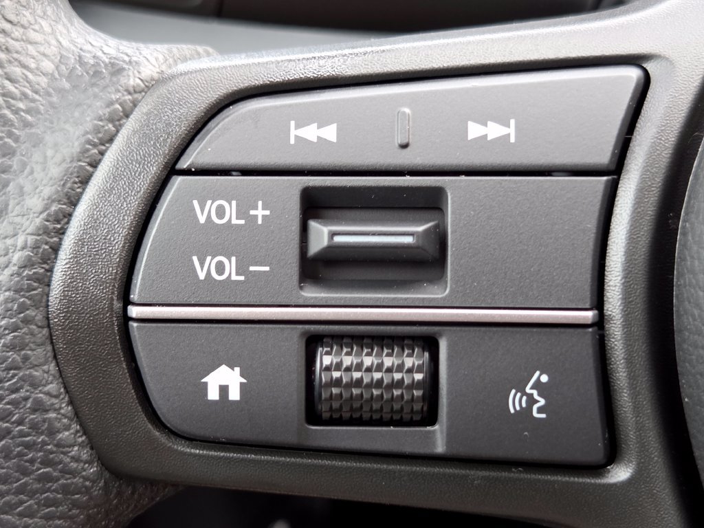 New 2026 Honda CR-V LX image 9