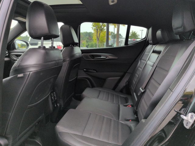 Used 2024 Dodge Hornet R/T Plus w/ R/T Blacktop Package AWD/4WD image 13