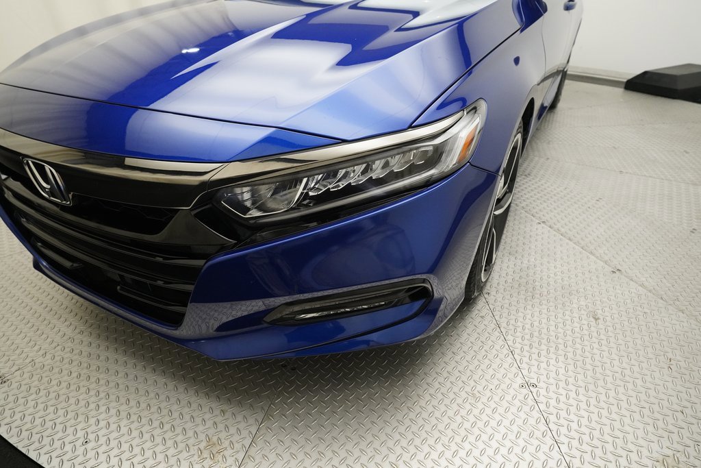Used 2020 Honda Accord Sport image 22