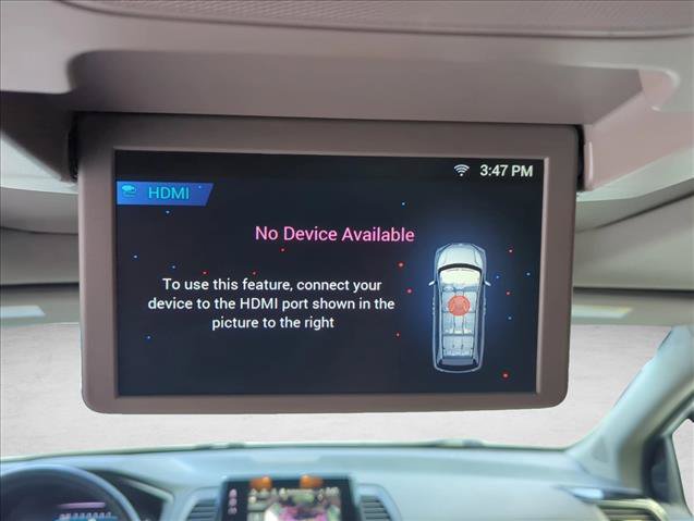 Used 2023 Honda Odyssey Elite image 24