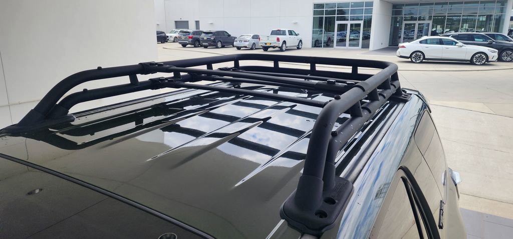 Used 2020 Toyota 4Runner TRD Pro AWD/4WD image 16