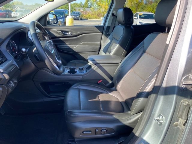 Certified 2023 GMC Acadia SLT AWD/4WD image 14