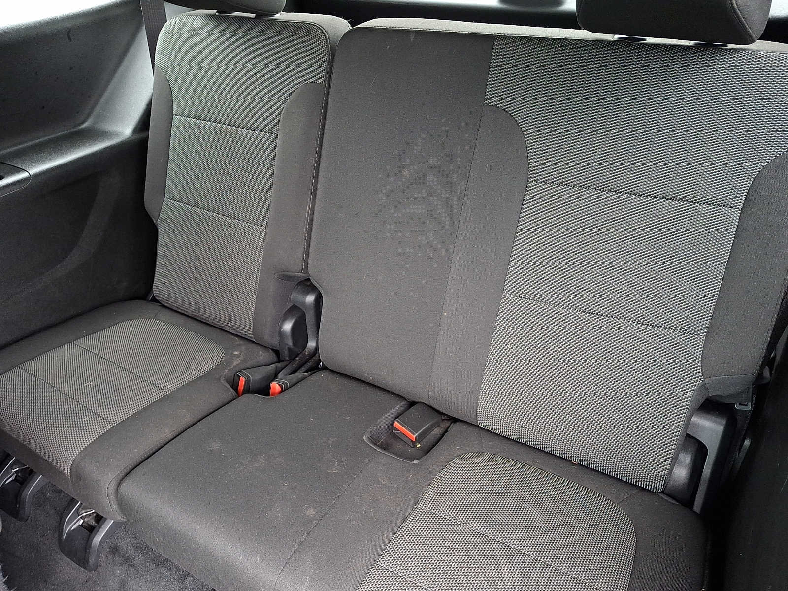 Used 2023 Chevrolet Traverse LT AWD/4WD image 10