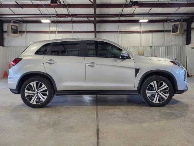 Used 2021 Mitsubishi Outlander Sport SE AWD/4WD image 6