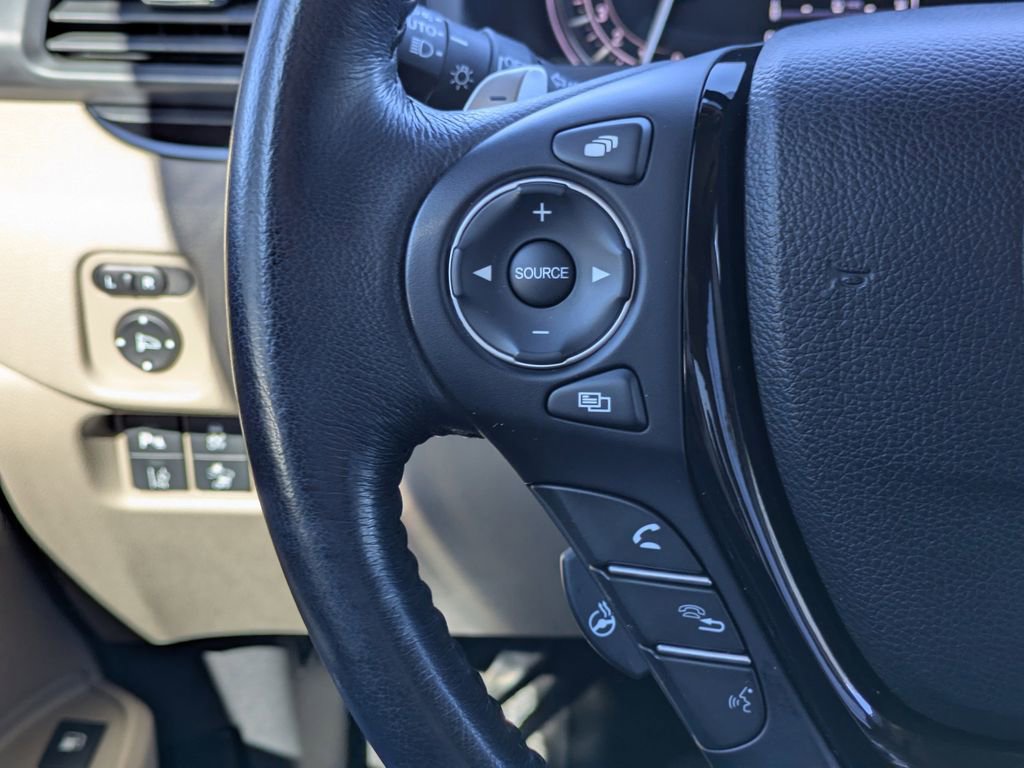 Used 2020 Honda Ridgeline RTL-E image 26