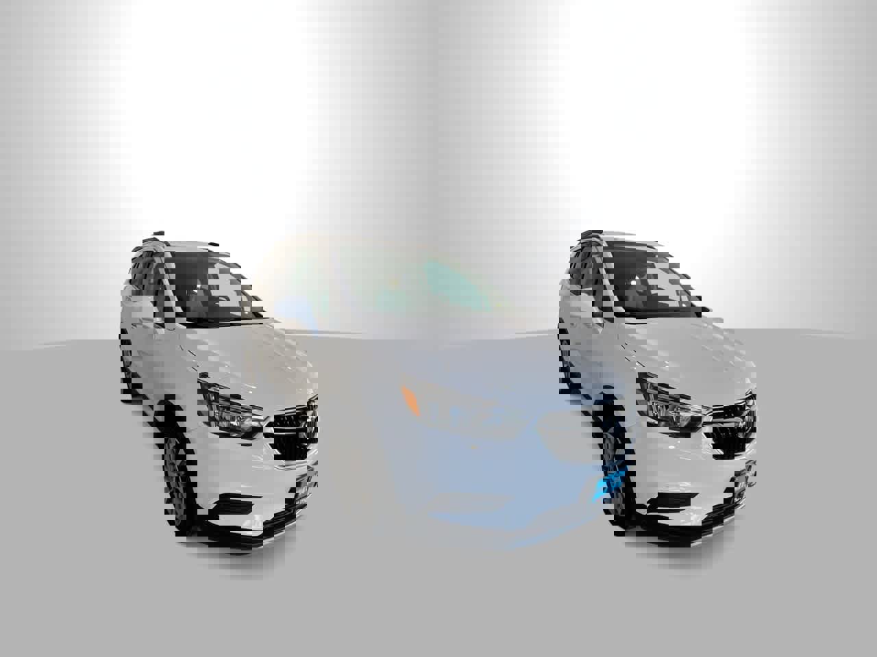 Used 2020 Buick Encore Preferred video 2