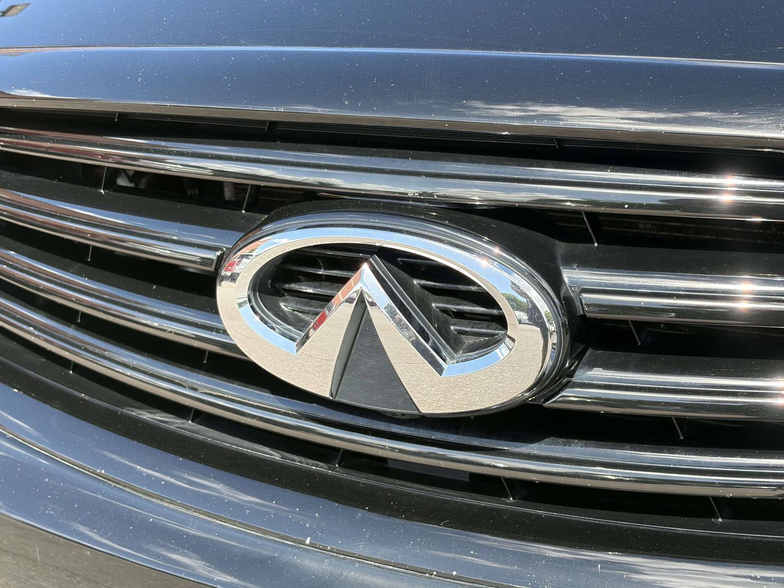 Used 2015 INFINITI QX70 AWD w/ Premium Package image 28