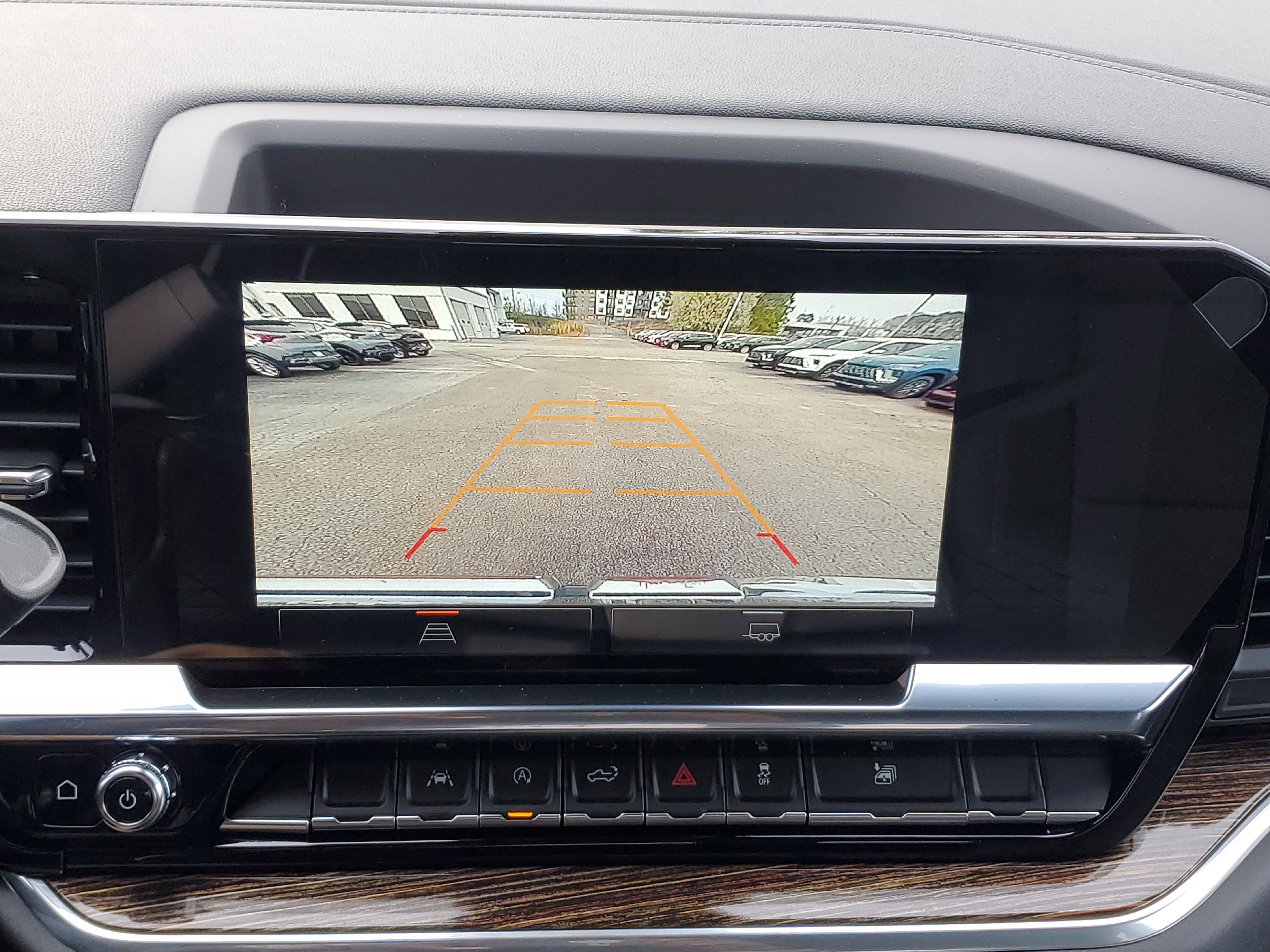 New 2025 GMC Sierra 1500 Elevation image 29