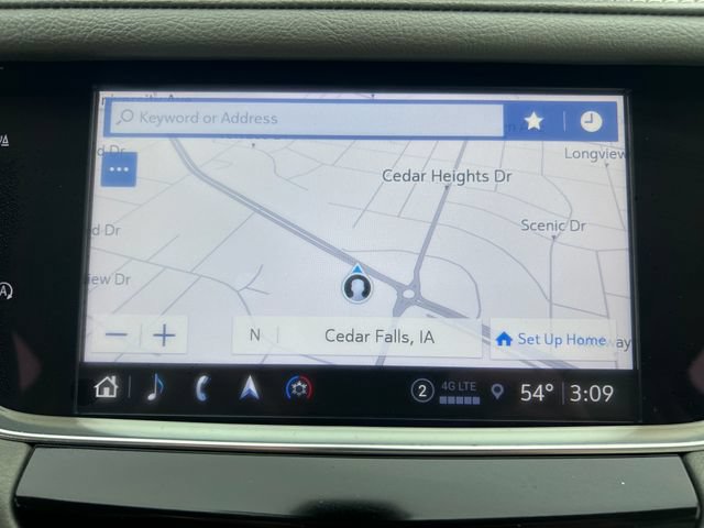 Certified 2023 Cadillac XT5 Premium Luxury AWD/4WD image 25