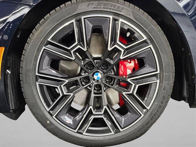 New 2027 BMW i5 eDrive40 w/ M Sport Package RWD image 16