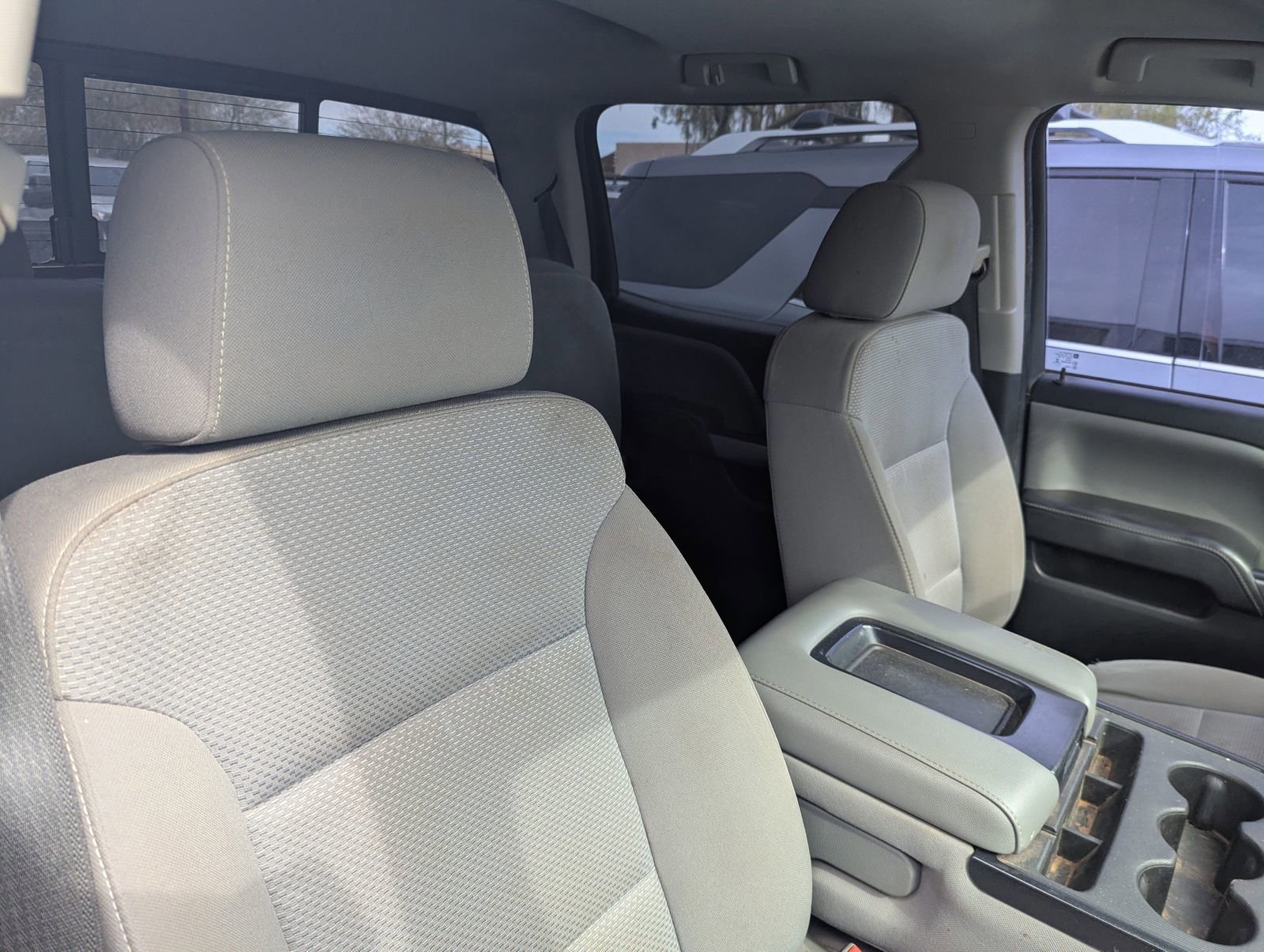 Used 2018 Chevrolet Silverado 1500 LT w/ All Star Edition RWD image 5