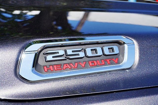Certified 2024 RAM 2500 Laramie w/ Safety Group AWD/4WD image 12