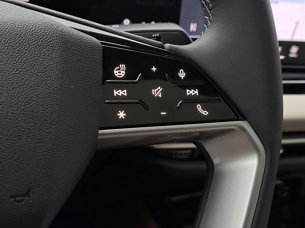 Certified 2026 Audi A6 3.0 image 10