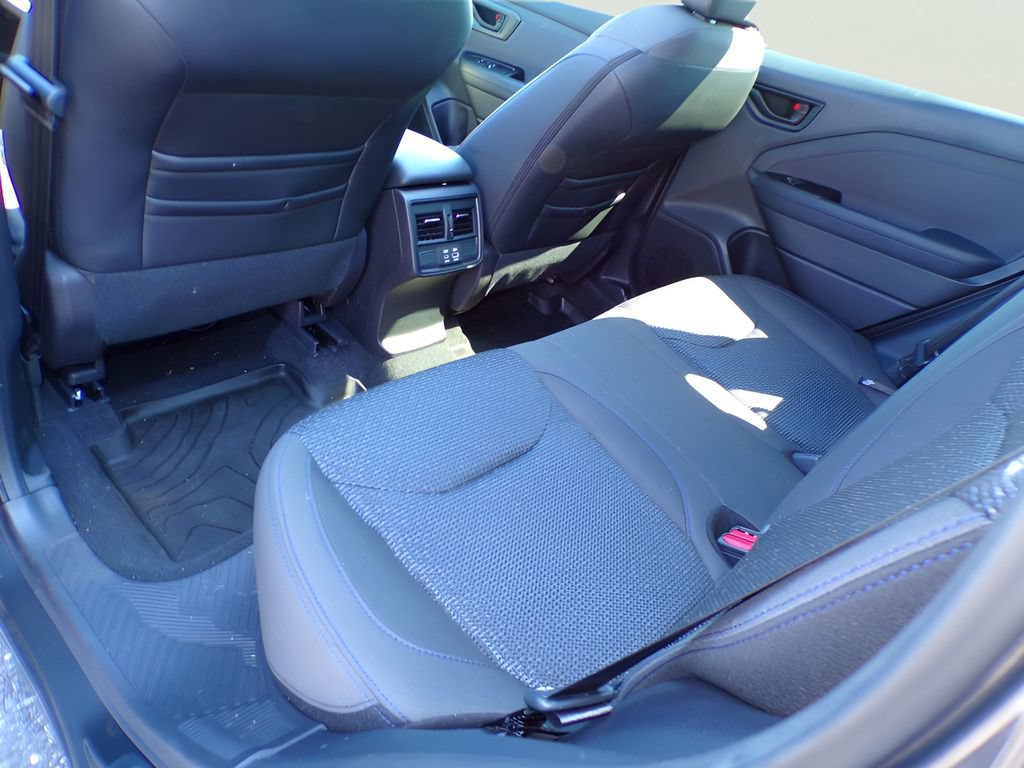 Certified 2026 Subaru Forester Premium AWD/4WD image 15